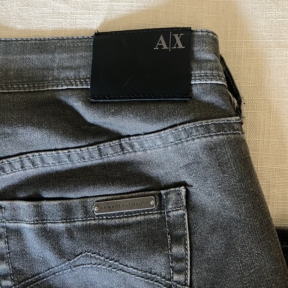 Armani exchange jeans - Picture 5 of 6